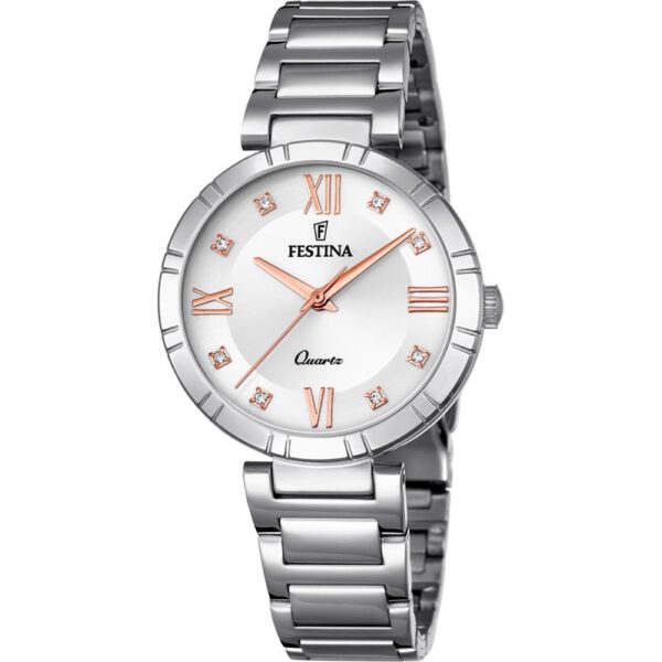 Authentic FESTINA Designer Watch  - FESTINA WATCHES