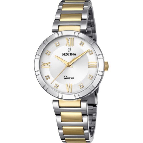 Authentic FESTINA Designer Watch  - FESTINA WATCHES