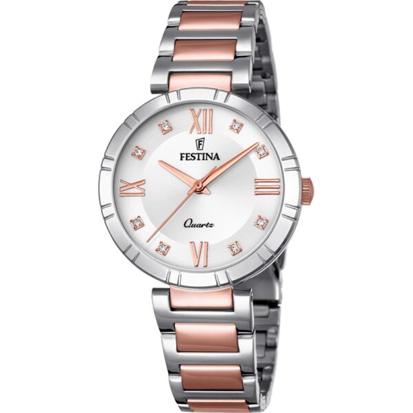 Authentic FESTINA Designer Watch