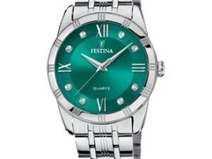 Authentic FESTINA Designer Watch  – FESTINA WATCHES