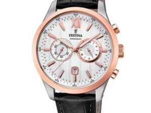 Authentic FESTINA Elegant Watch  – FESTINA