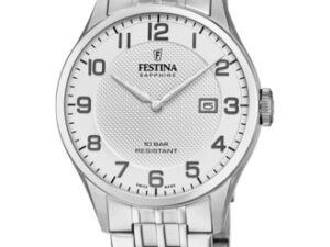 Authentic FESTINA Designer Watch  – FESTINA WATCHES