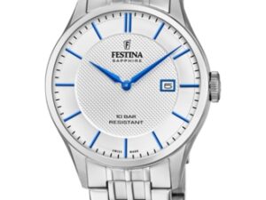 Authentic FESTINA Designer Watch  – FESTINA WATCHES