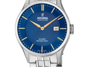 Authentic FESTINA Designer Watch  – FESTINA WATCHES