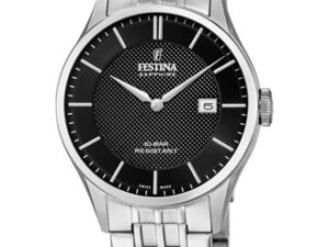 Authentic FESTINA Designer Watch  – FESTINA WATCHES