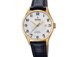 Authentic FESTINA Designer Watch  – FESTINA WATCHES