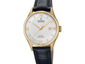 Authentic FESTINA Designer Watch  – FESTINA WATCHES