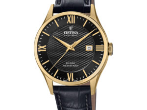 Authentic FESTINA Designer Watch  – FESTINA WATCHES