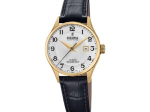 Authentic FESTINA Designer Watch  – FESTINA WATCHES