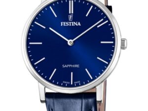 Authentic FESTINA Designer Watch  – FESTINA WATCHES