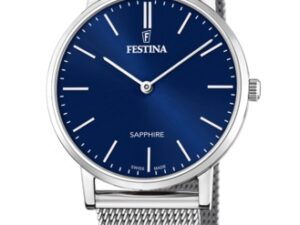 Authentic FESTINA Designer Watch  – FESTINA WATCHES