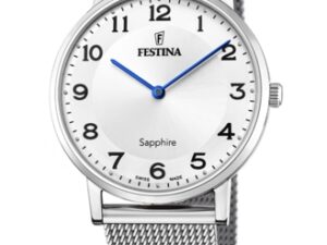 Authentic FESTINA Designer Watch  – FESTINA WATCHES