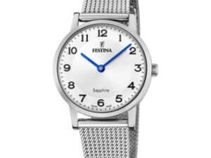 Authentic FESTINA Designer Watch  – FESTINA WATCHES