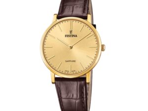 Authentic FESTINA Designer Watch  – FESTINA WATCHES