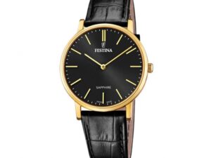 Authentic FESTINA Designer Watch  – FESTINA WATCHES