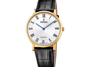 Authentic FESTINA Designer Watch