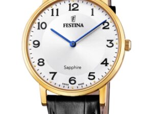 Authentic FESTINA Designer Watch