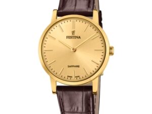 Authentic FESTINA Designer Watch  – FESTINA WATCHES