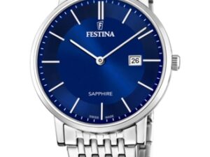 Authentic FESTINA Designer Watch  – FESTINA WATCHES