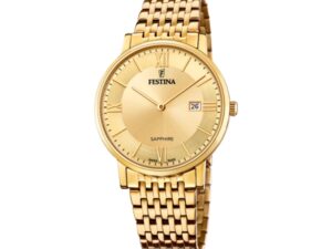 Authentic FESTINA Elegant Watch  – FESTINA WATCHES