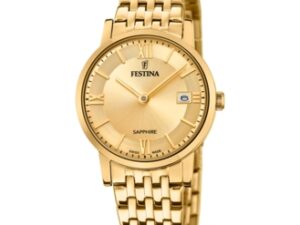 Authentic FESTINA Elegant Watch  – FESTINA WATCHES