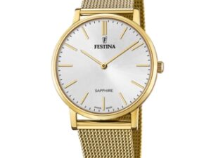 Authentic FESTINA Elegant Watch  – FESTINA WATCHES