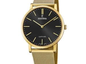 Authentic FESTINA Elegant Watch  – FESTINA WATCHES