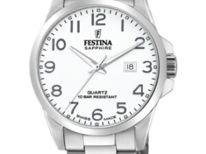 Authentic FESTINA Elegant Watch  – FESTINA WATCHES