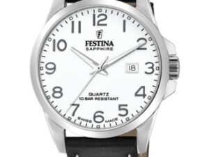 Authentic FESTINA Elegant Watch  – FESTINA WATCHES