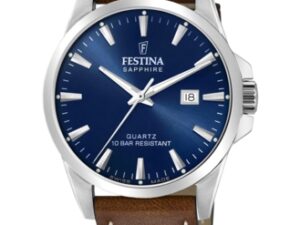 Authentic FESTINA Elegant Watch  – FESTINA WATCHES