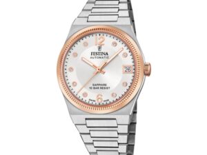 Authentic FESTINA Premium Watch  – FESTINA WATCHES