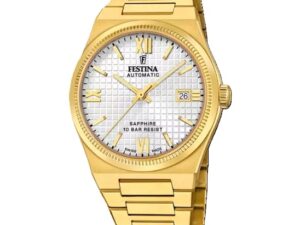 Authentic FESTINA Premium Watch  – FESTINA WATCHES