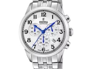 Authentic FESTINA Exclusive Watch  – FESTINA WATCHES