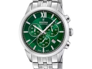 Authentic FESTINA Exclusive Watch