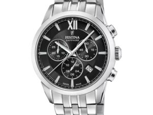 Authentic FESTINA Exclusive Watch  – FESTINA WATCHES