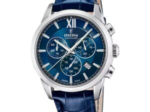 Authentic FESTINA Top-Quality Watch  – FESTINA WATCHES