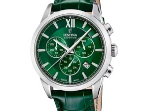 Authentic FESTINA Top-Quality Watch  – FESTINA WATCHES