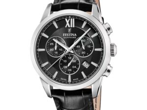 Authentic FESTINA Top-Quality Watch