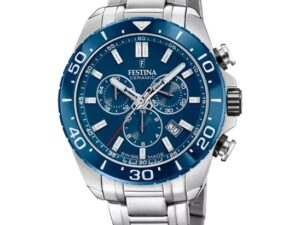 Authentic FESTINA Exclusive Watch  – FESTINA WATCHES