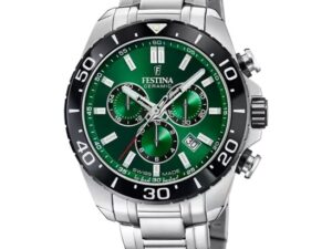 Authentic FESTINA Exclusive Watch  – FESTINA WATCHES