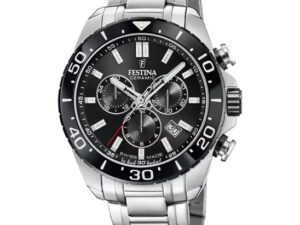 Authentic FESTINA Exclusive Watch