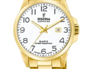 Authentic FESTINA Elegant Watch  – FESTINA WATCHES