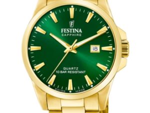 Authentic FESTINA Elegant Watch  – FESTINA WATCHES