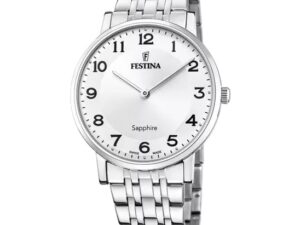 Authentic FESTINA Designer Watch  – FESTINA WATCHES