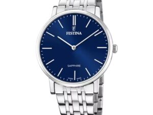 Authentic FESTINA Designer Watch  – FESTINA WATCHES