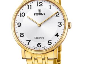 Authentic FESTINA Elegant Watch  – FESTINA WATCHES