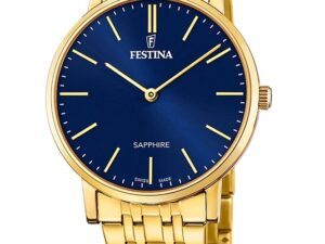 Authentic FESTINA Elegant Watch  – FESTINA WATCHES