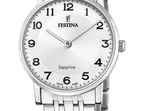 Authentic FESTINA Designer Watch  – FESTINA WATCHES