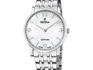 Authentic FESTINA Designer Watch  – FESTINA WATCHES