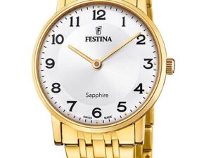 Authentic FESTINA Elegant Watch  – FESTINA WATCHES